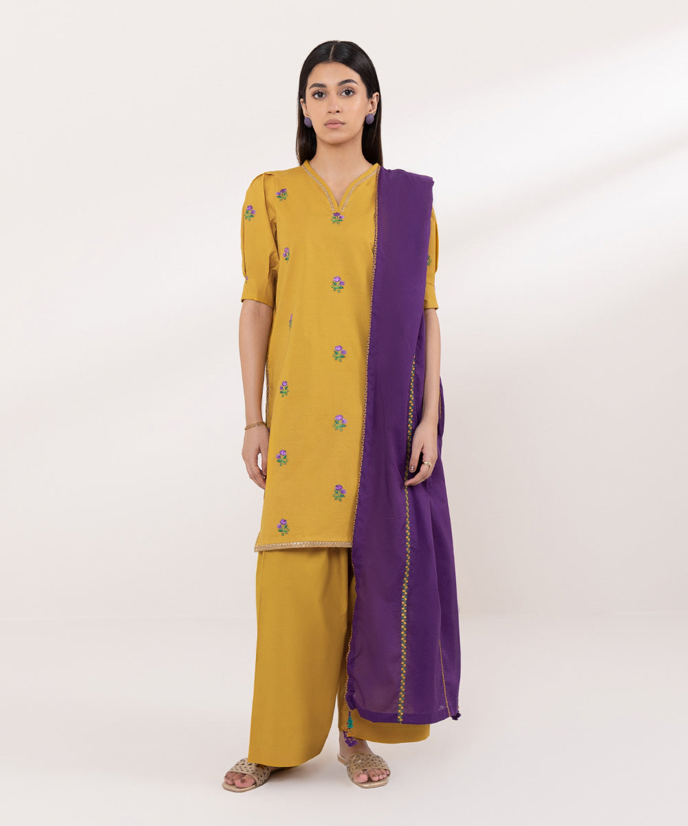 Sapphire | Intermix 2024 | Cambric Suit S-02 - House Of Anaya