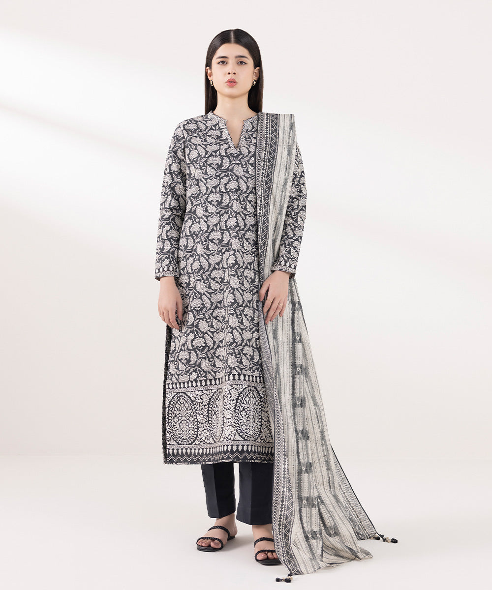 Sapphire | Intermix 2024 | Cambric Suit S-37 - House Of Anaya