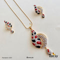 Pendant-0011 - House Of Zarish