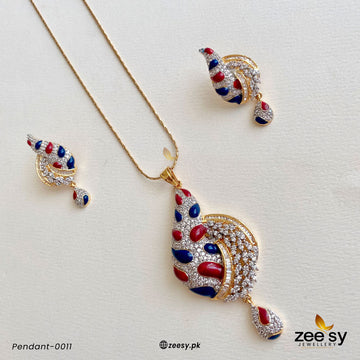 Pendant-0011 - House Of Zarish