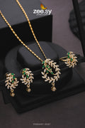 Pendant-0047 - House Of Zarish