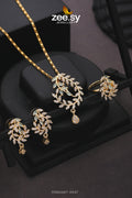 Pendant-0047 - House Of Zarish
