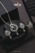 Pendant-0047 - House Of Zarish