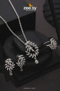 Pendant-0047 - House Of Zarish