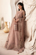 Alizeh | Heer Festive Collection 24 | SAMARA- V17D04 - House Of Anaya