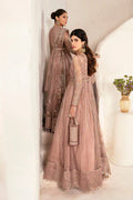 Alizeh | Heer Festive Collection 24 | SAMARA- V17D04 - House Of Anaya