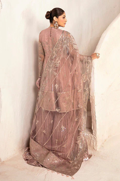 Alizeh | Heer Festive Collection 24 | SAMARA- V17D04 - House Of Anaya