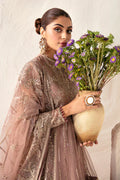 Alizeh | Heer Festive Collection 24 | SAMARA- V17D04 - House Of Anaya