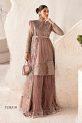 Alizeh | Heer Festive Collection 24 | SAMARA- V17D04 - House Of Anaya
