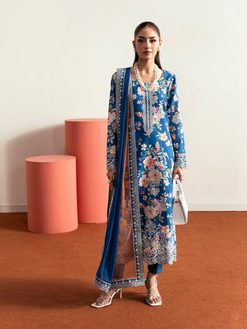 Gulaal | Summer Pret 26 | Serenade