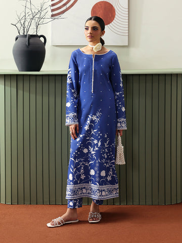 Gulaal | Summer Pret 26 | Liyanah