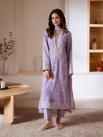 Gulaal | Summer Pret 26 | Lavender Mist