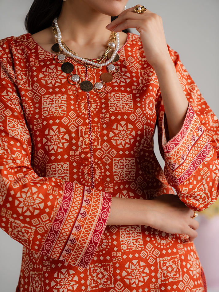 Gulaal | Summer Pret 26 | Marea