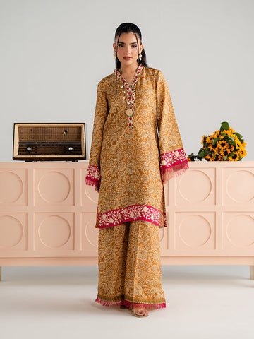 Gulaal | Summer Pret 26 | Solis