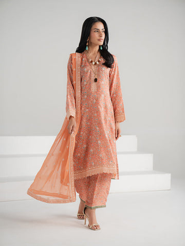 Gulaal | Summer Pret 26 | Vani