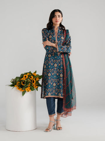 Gulaal | Summer Pret 26 | Elio