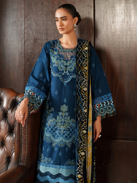 Parishay | Panache Luxury Winter 25 | PNE-12