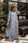 Afrozeh | Lawn 25 | Presta