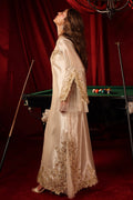 Musferah Saad | The Elite Club | Princess Isla