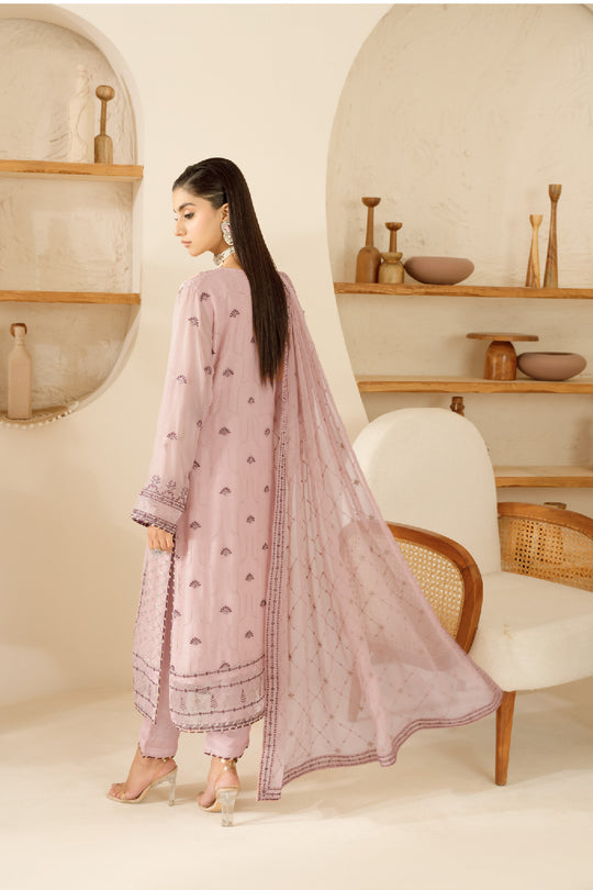 Ramsha | Sonehri Collection | BB-102 - House Of Anaya
