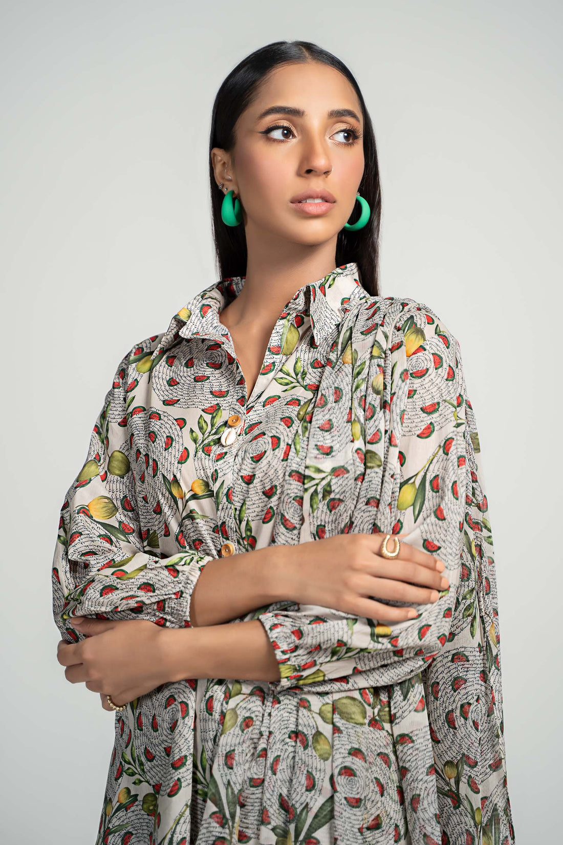 Maria B | Eid Collection 26 | PS-PF24-01
