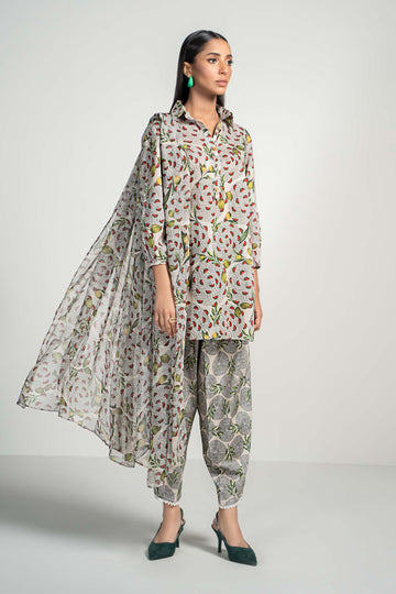 Maria B | Eid Collection 26 | PS-PF24-01