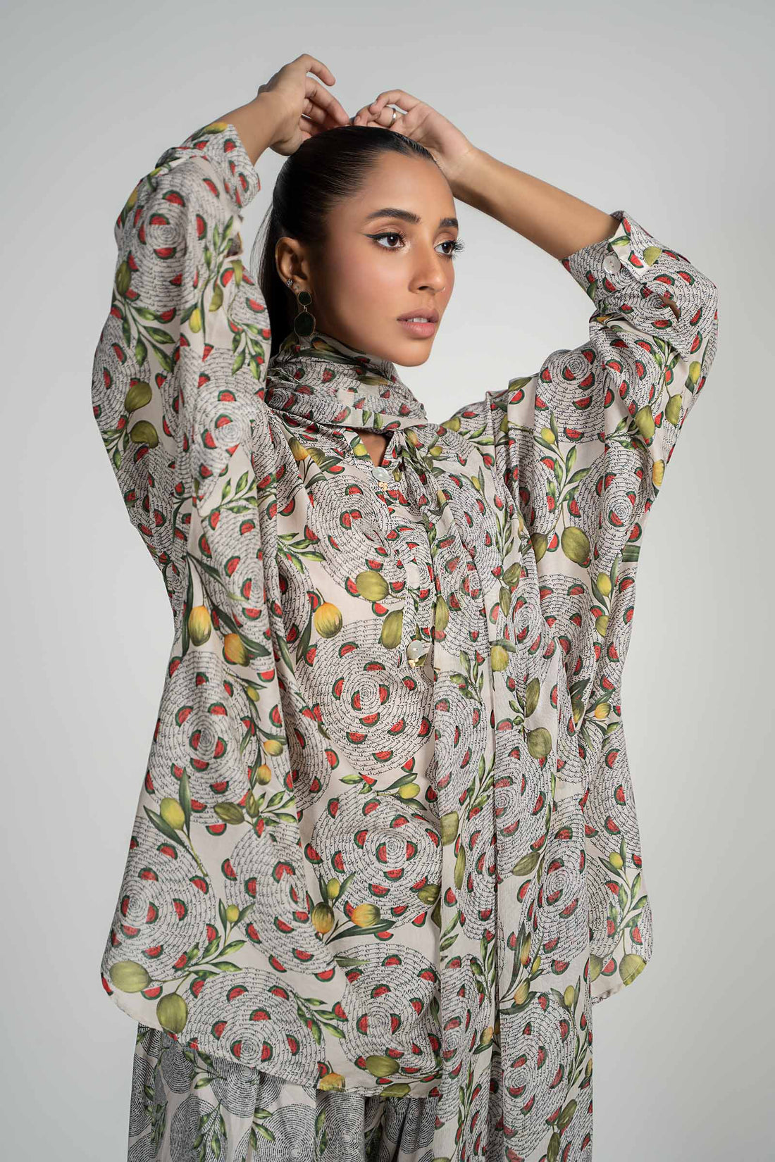 Maria B | Eid Collection 26 | PS-PF24-02