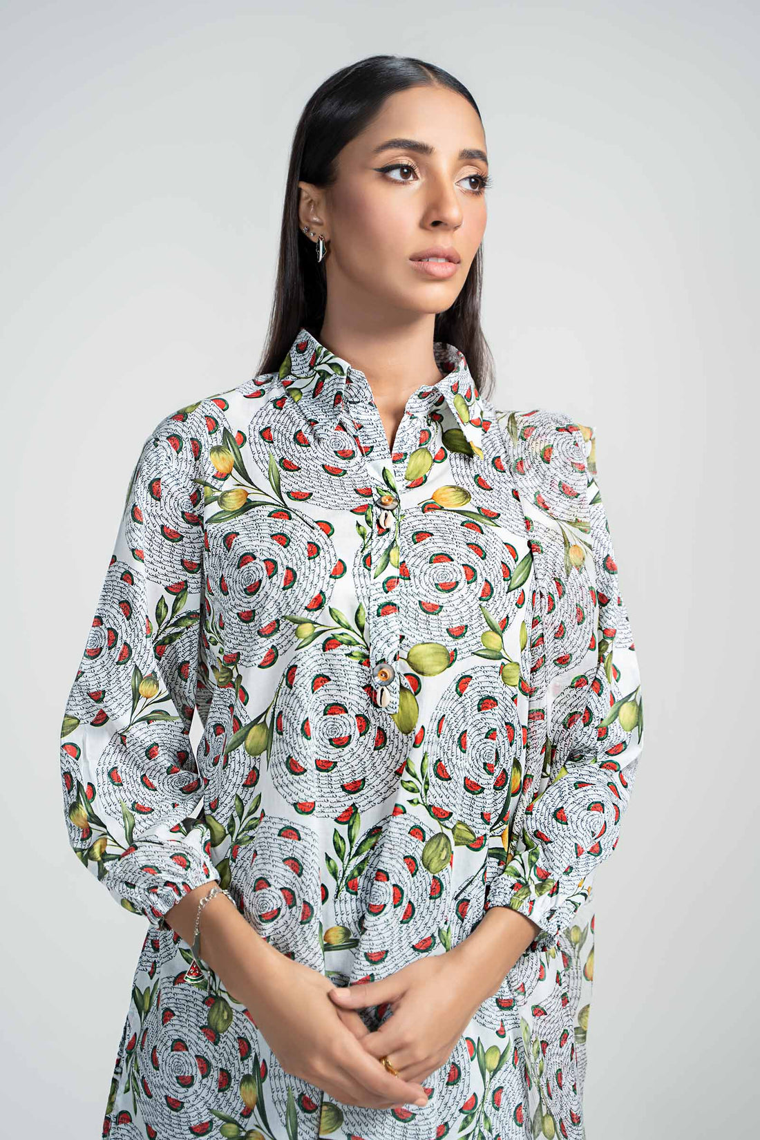 Maria B | Eid Collection 26 | S-PF24-01