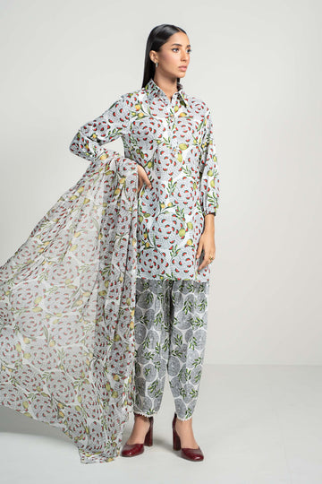 Maira B | Ready to Wear | PS-PF24-01