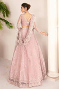 Baroque | Chantelle 23 | CH08-01 - House Of Anaya