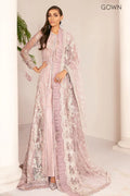Baroque | Chantelle 23 | CH08-01 - House Of Anaya