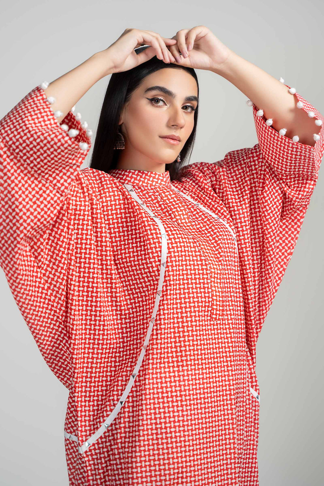 Maria B | Eid Collection 26 | 2 Piece Printed Lawn Suit