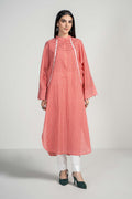 Maria B | Luxury Winter Pret 25 | PS-PF24-09-Red