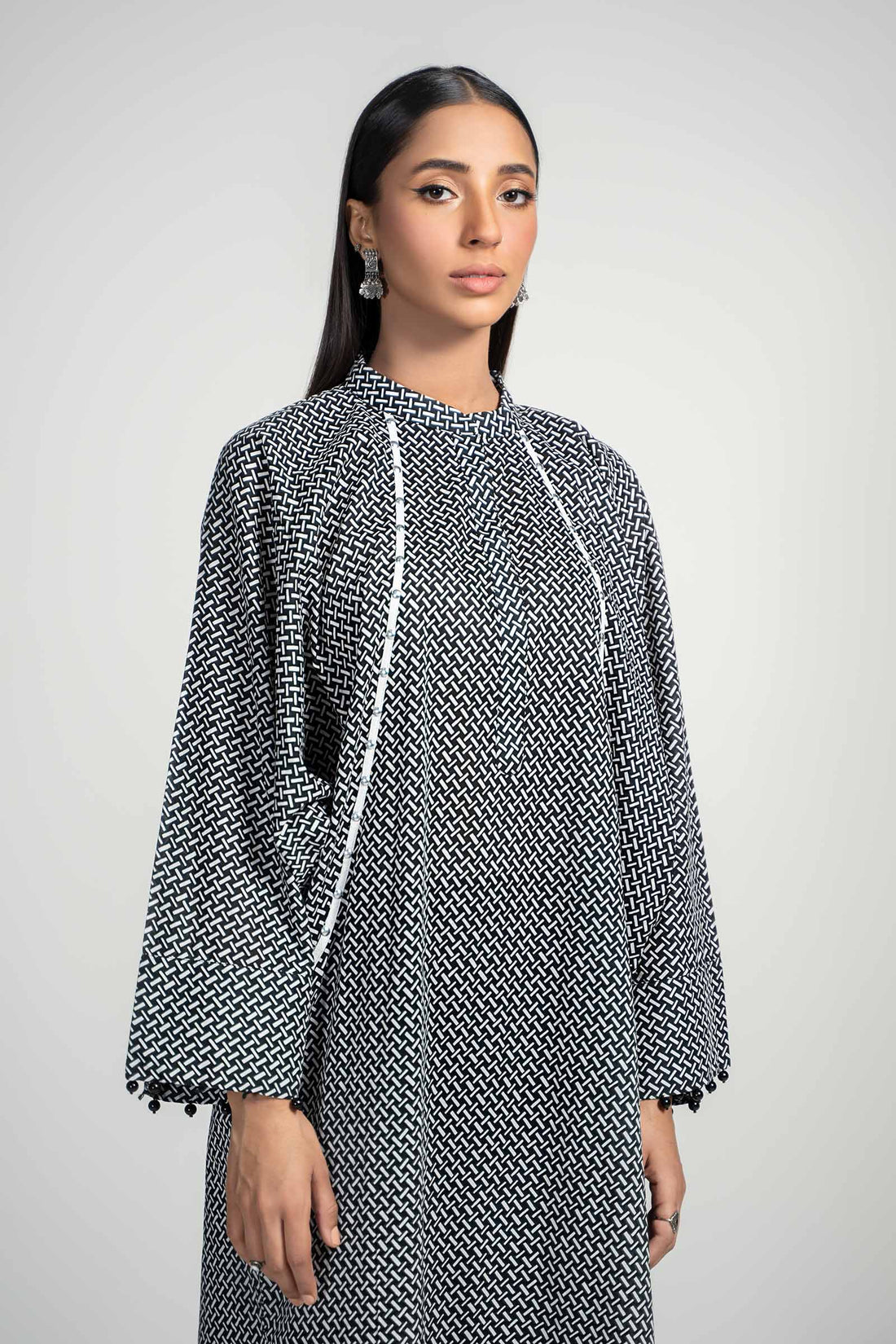 Maria B | Eid Collection 26 | 2 Piece Printed Lawn Suit