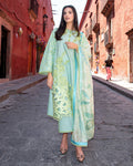 Mushq | Odyssey Lawn 26 | Paloma
