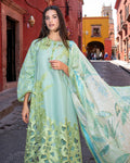 Mushq | Odyssey Lawn 26 | Paloma