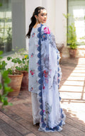 Asifa and Nabeel | Meraki Summer Vol 2 | Pankh MK-03 - House of Zarish