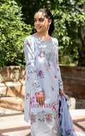 Asifa and Nabeel | Meraki Summer Vol 2 | Pankh MK-03 - House of Zarish