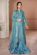 Adans Libas | Parisa Collection | PARISA 9809 - 2