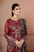 Adans Libas | Parisa Collection | PARISA 9801 - 2