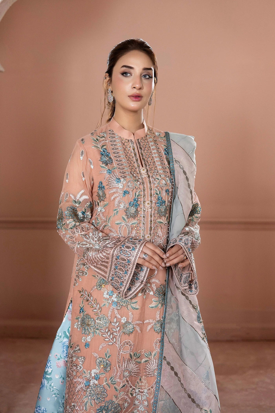 Adans Libas | Parisa Collection | PARISA 9806 - 1