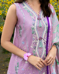 Mushq | Hemline the Secret Garden | Peony Glow