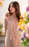Asifa and Nabeel | Azalia Summer 25 | Peony (AZL25-01) - House Of Anaya