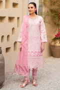 Alizeh | Levana Lawn | Perla - House Of Anaya