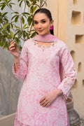 Alizeh | Levana Lawn | Perla - House Of Anaya