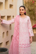 Alizeh | Levana Lawn | Perla - House Of Anaya