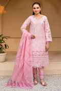 Alizeh | Levana Lawn | Perla - House Of Anaya