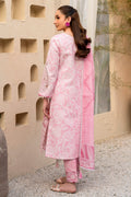 Alizeh | Levana Lawn | Perla - House Of Anaya