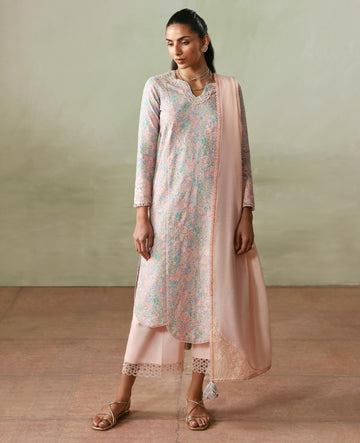 Republic Womenswear | Basic Vol 1'26 | Pesca