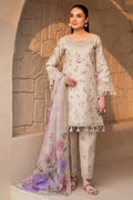 Alizeh | Levana Lawn | Pesto